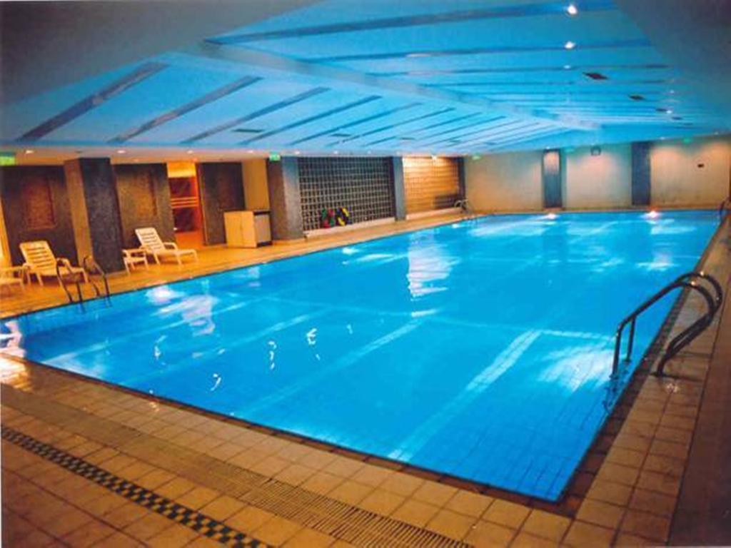 Beijing Shanshui Hotel Ngoại thất bức ảnh