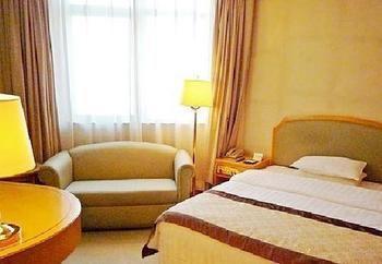 Beijing Shanshui Hotel Ngoại thất bức ảnh