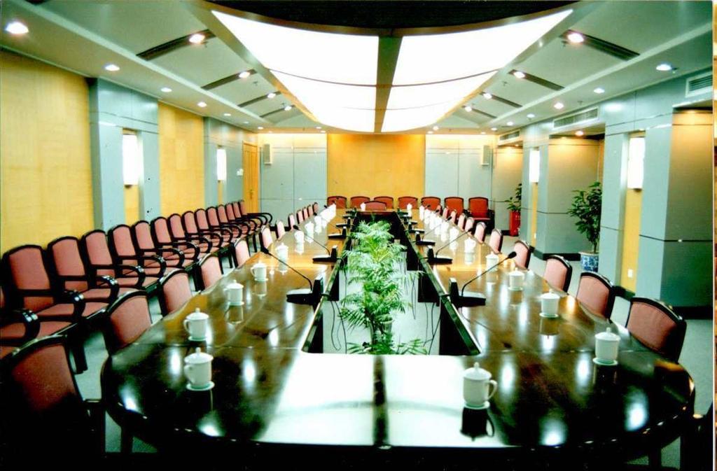 Beijing Shanshui Hotel Ngoại thất bức ảnh